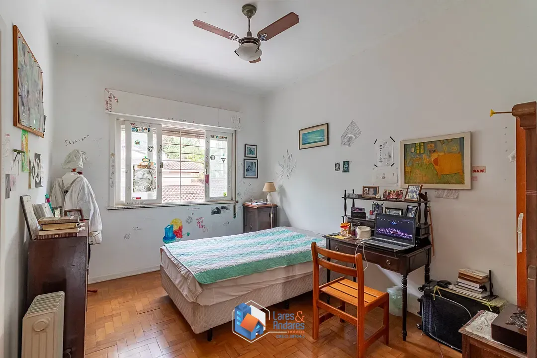 Casa, 4 quartos, 399 m² - Foto 45