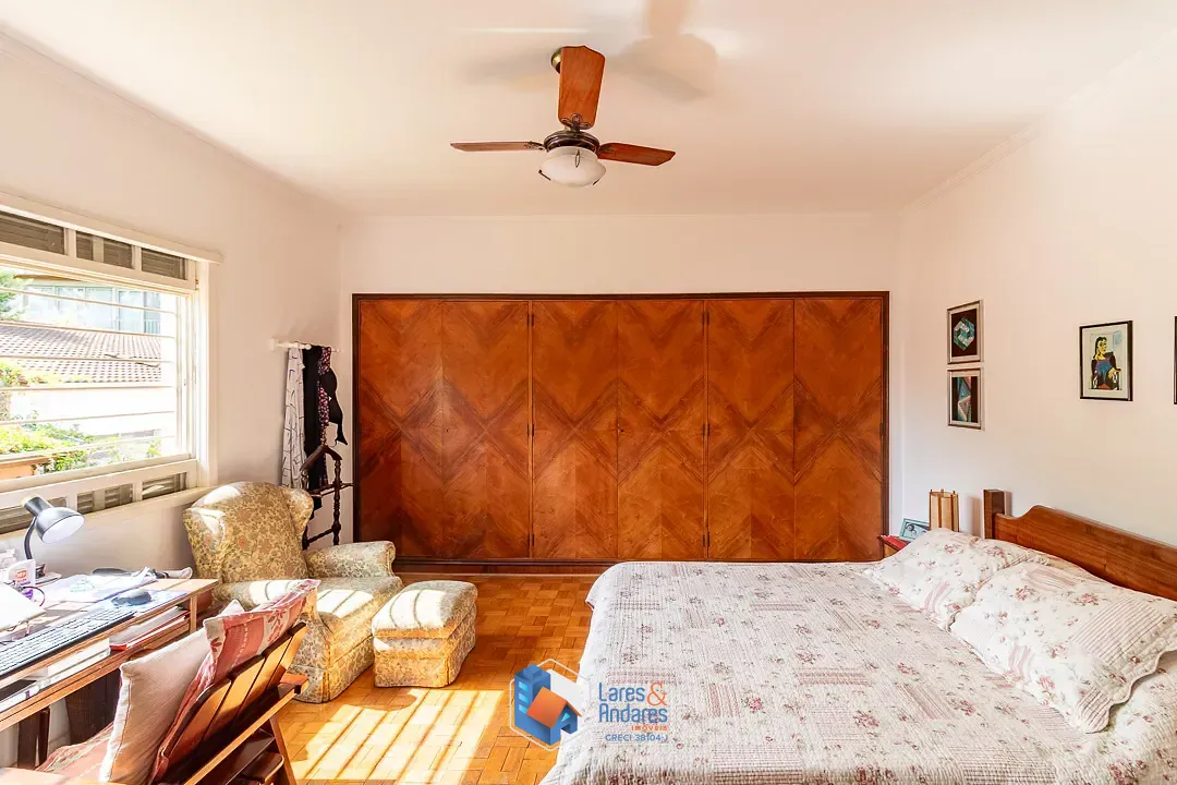 Casa, 4 quartos, 399 m² - Foto 29