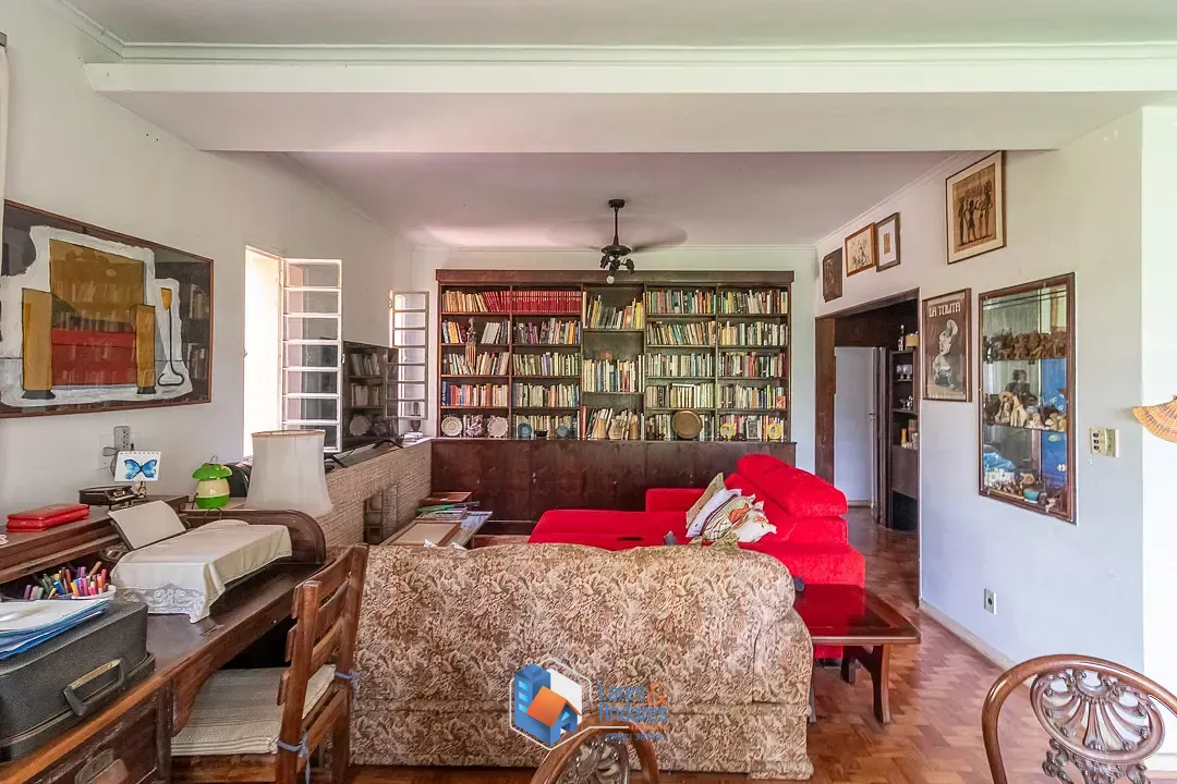 Casa, 4 quartos, 399 m² - Foto 4