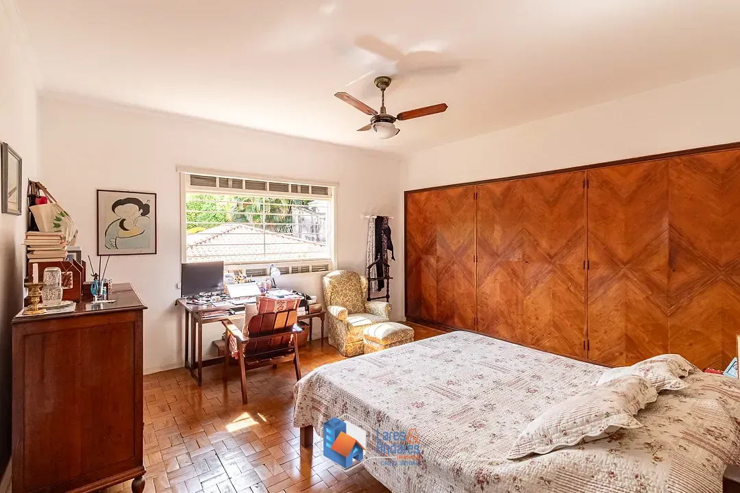 Casa, 4 quartos, 399 m² - Foto 28