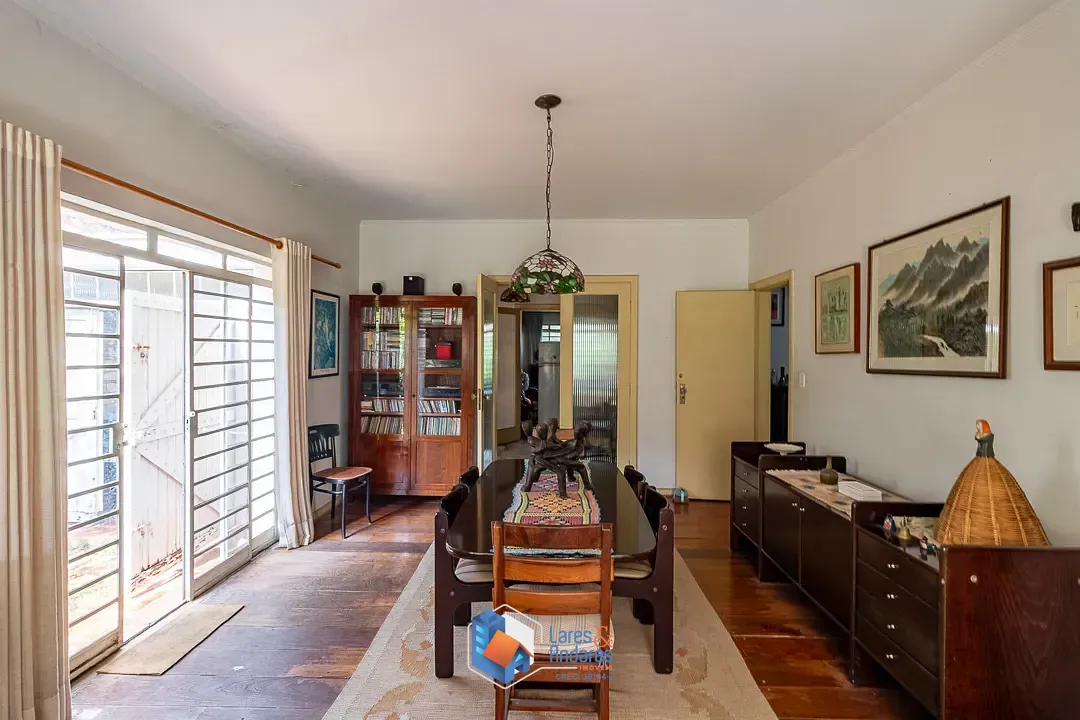 Casa, 4 quartos, 399 m² - Foto 55