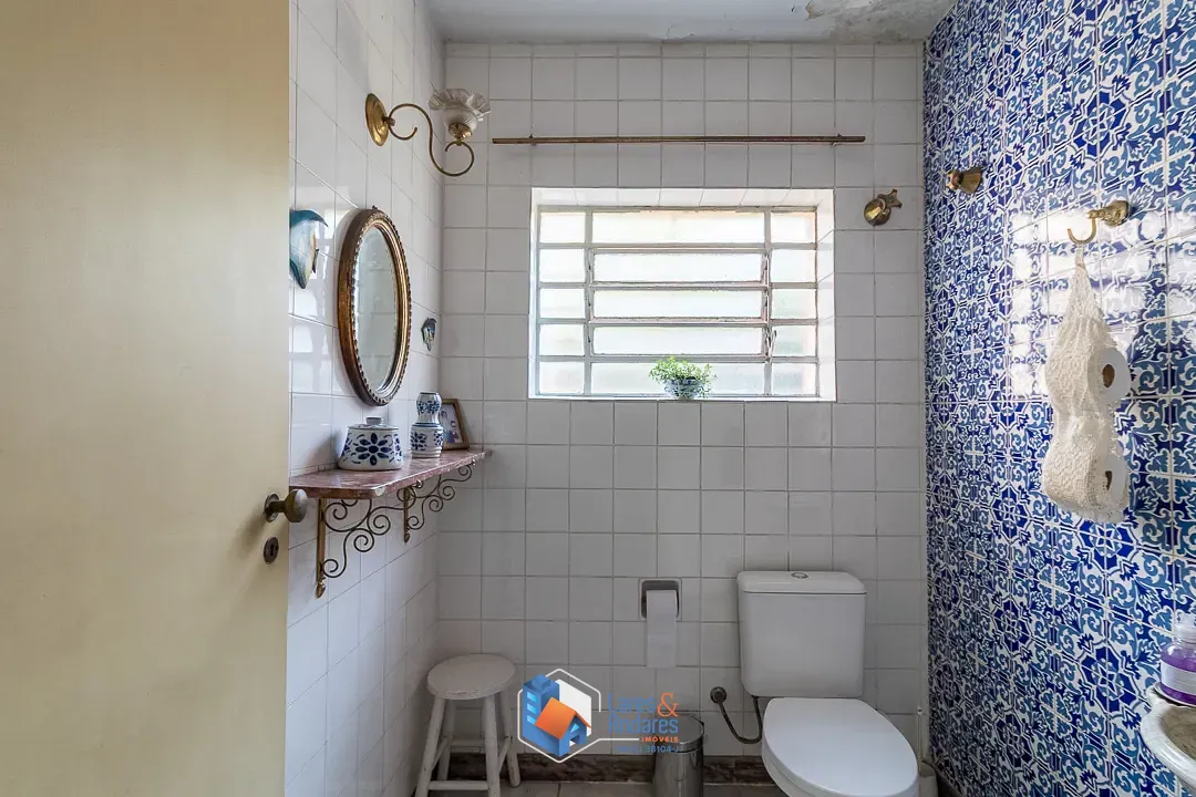 Casa, 4 quartos, 399 m² - Foto 16