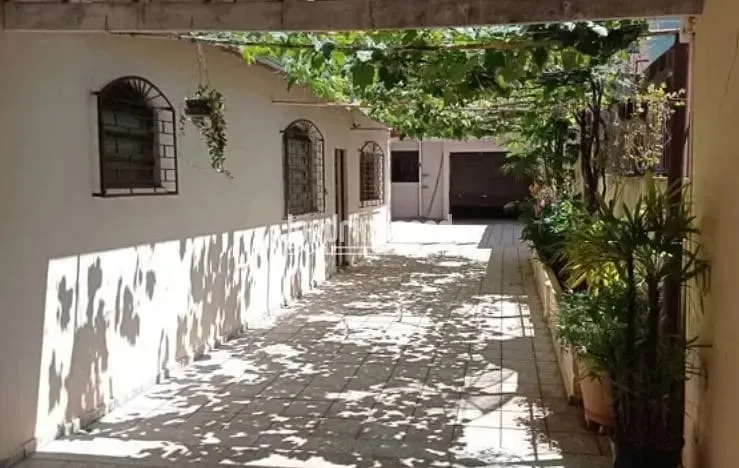 Casa, 3 quartos, 200 m² - Foto 2