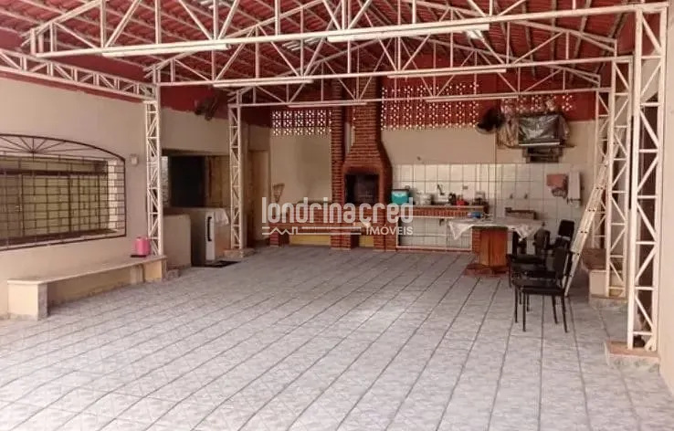 Casa, 3 quartos, 200 m² - Foto 6