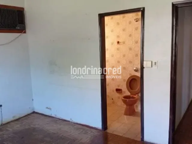 Casa com 429m² 3 quartos e 3 banheiros, à venda, no bairro Jardim América em Londrina