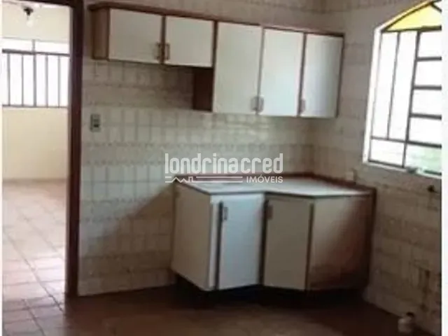 Casa com 429m² 3 quartos e 3 banheiros, à venda, no bairro Jardim América em Londrina