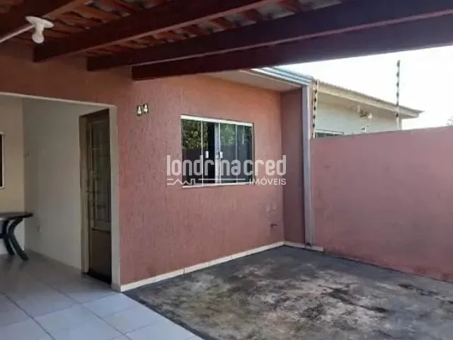 Casa 3 quartos e 1 banheiro, à venda, no bairro Jardim São Paulo em Cambé