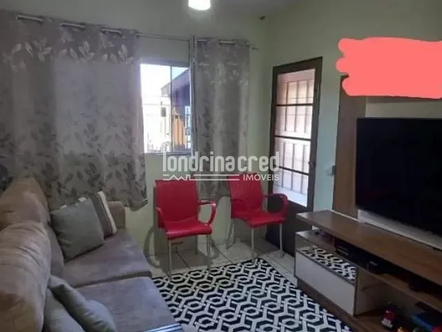 Casa 3 quartos e 1 banheiro, à venda, no bairro Jardim São Paulo em Cambé