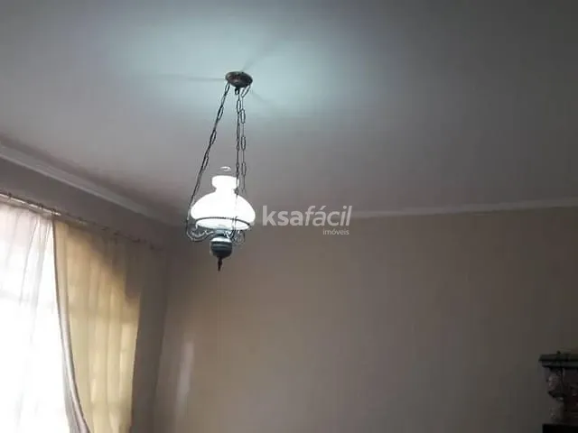 Casa com 732m² 3 quartos e 2 banheiros, à venda, no bairro Jardim Monte Líbano em Campo Grande