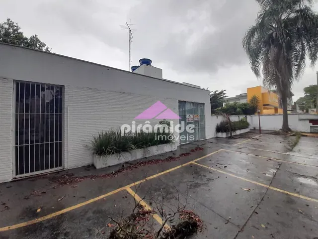 Casa com 950m², para alugar, no bairro Jardim Esplanada em São José dos Campos