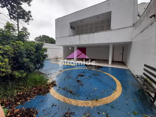 Casa com 950m², para alugar, no bairro Jardim Esplanada em São José dos Campos