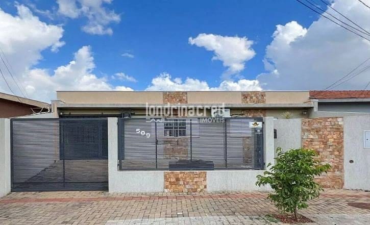 Casa, 2 quartos, 150 m² - Foto 1