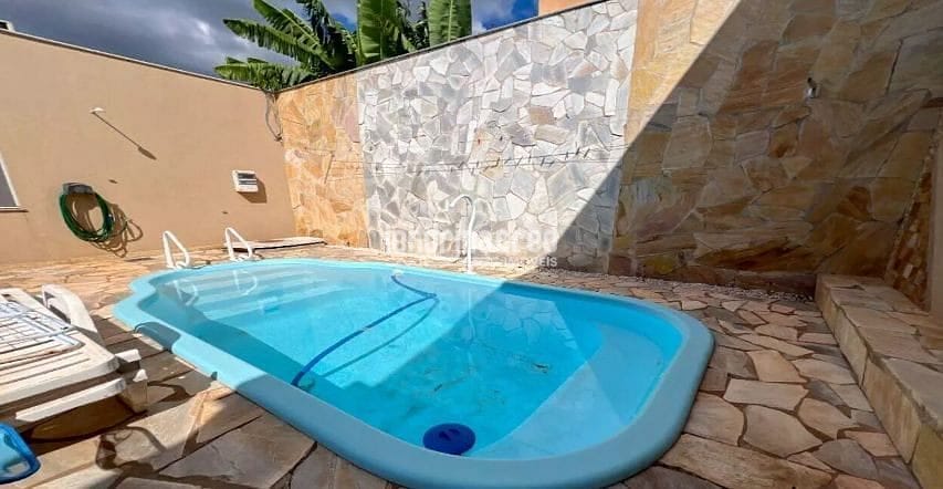 Casa, 2 quartos, 150 m² - Foto 6