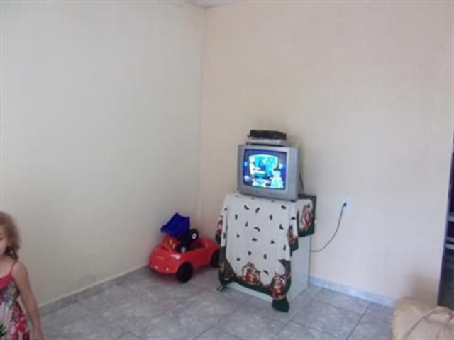 Foto do Casa - Casa Residencial à venda, Bairro inválido, Cidade inexistente - CA6158. | Ary Proenca Negócios Imobiliários Ltda
