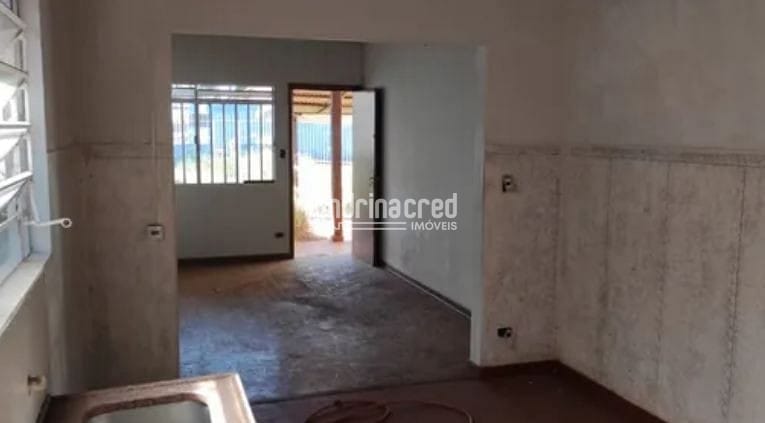 Casa, 2 quartos, 55 m² - Foto 2