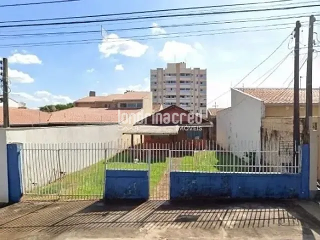 Casa com 300m² 2 quartos e 1 banheiro, à venda, no bairro Jardim Alah em Londrina