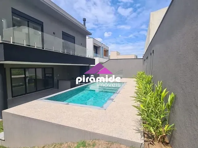 Casa com 500m² 4 quartos e 6 banheiros, à venda, no bairro Urbanova em São José dos Campos