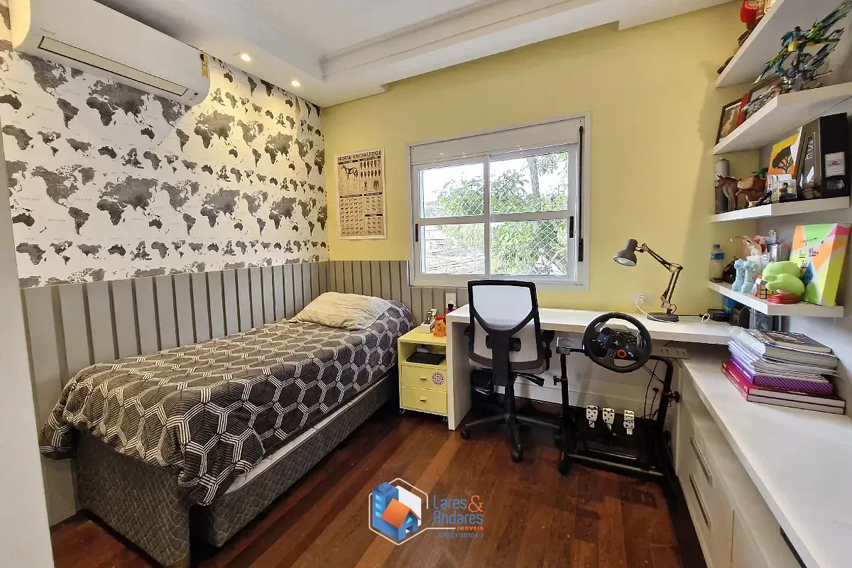 Casa, 4 quartos, 182 m² - Foto 32