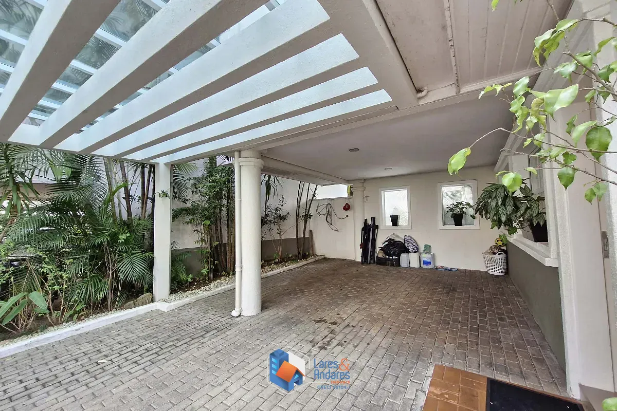 Casa, 4 quartos, 182 m² - Foto 51