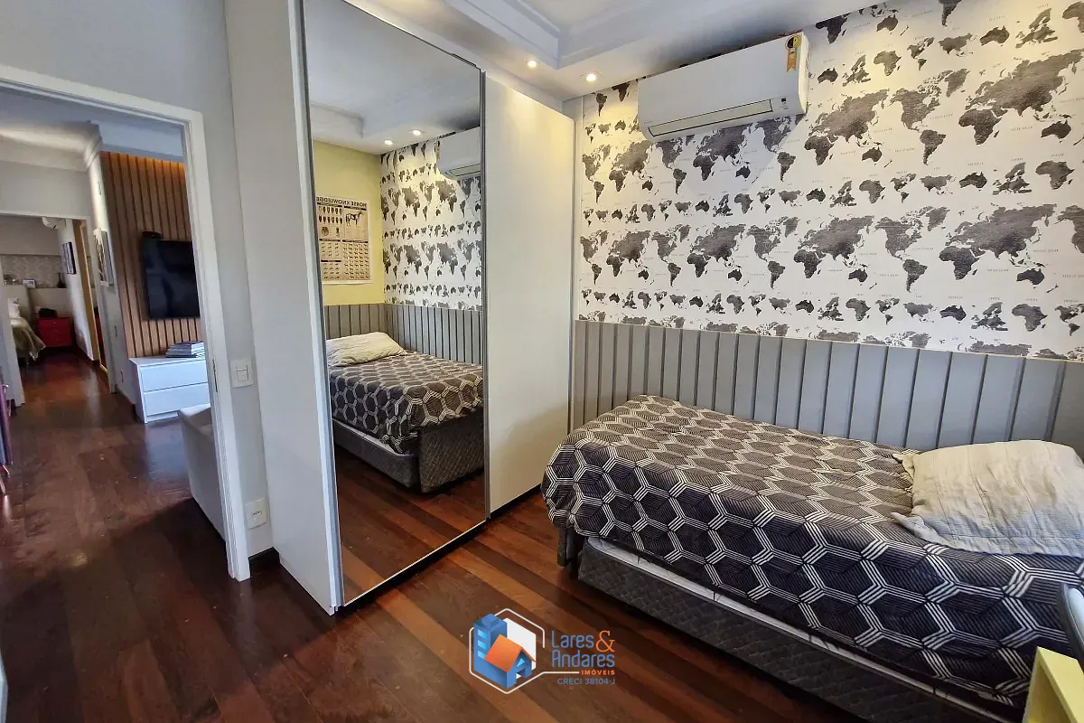 Casa, 4 quartos, 182 m² - Foto 33