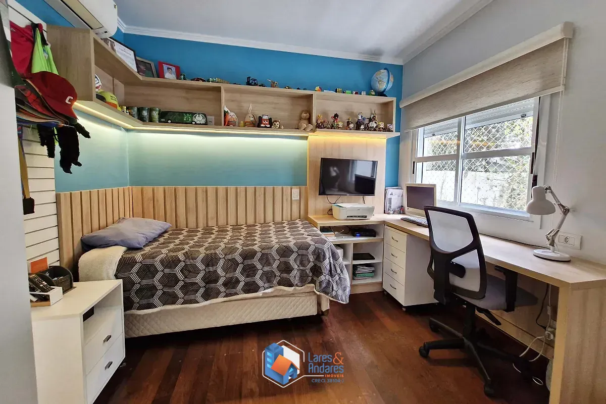 Casa, 4 quartos, 182 m² - Foto 35
