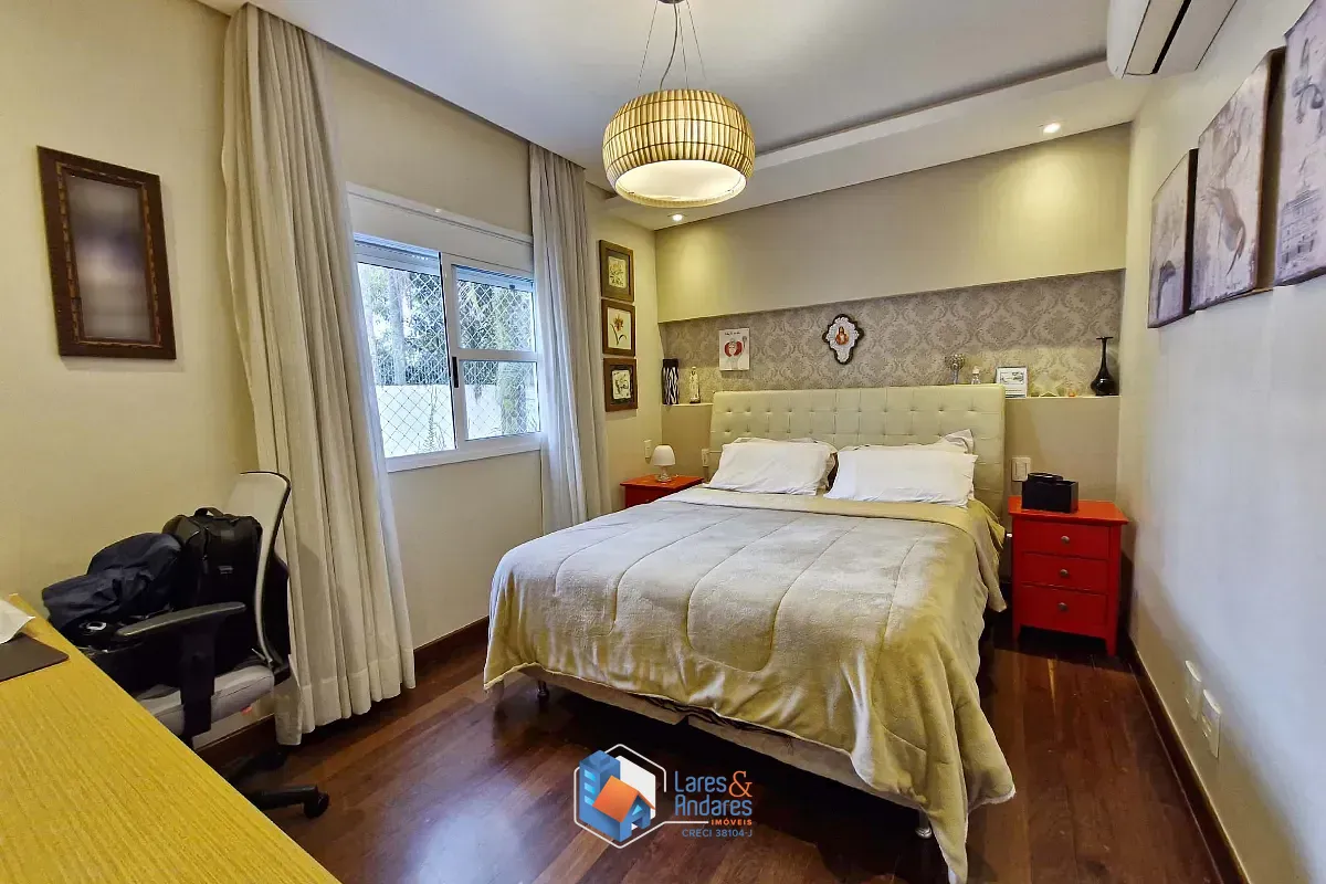 Casa, 4 quartos, 182 m² - Foto 40
