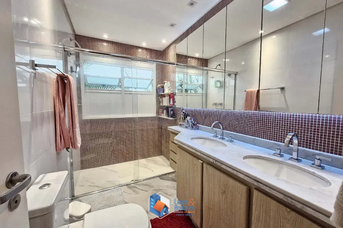 Casa, 4 quartos, 182 m² - Foto 44