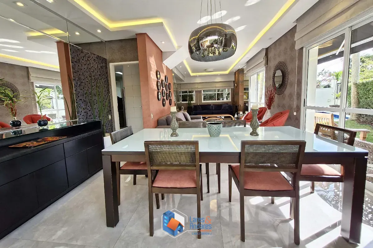 Casa, 4 quartos, 182 m² - Foto 45