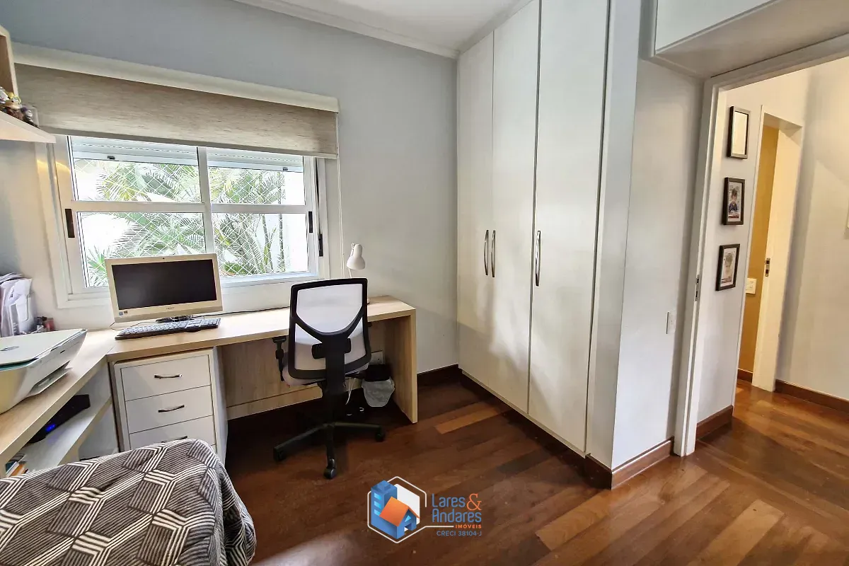 Casa, 4 quartos, 182 m² - Foto 38