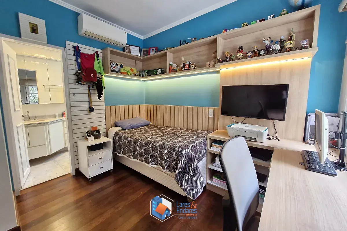 Casa, 4 quartos, 182 m² - Foto 36