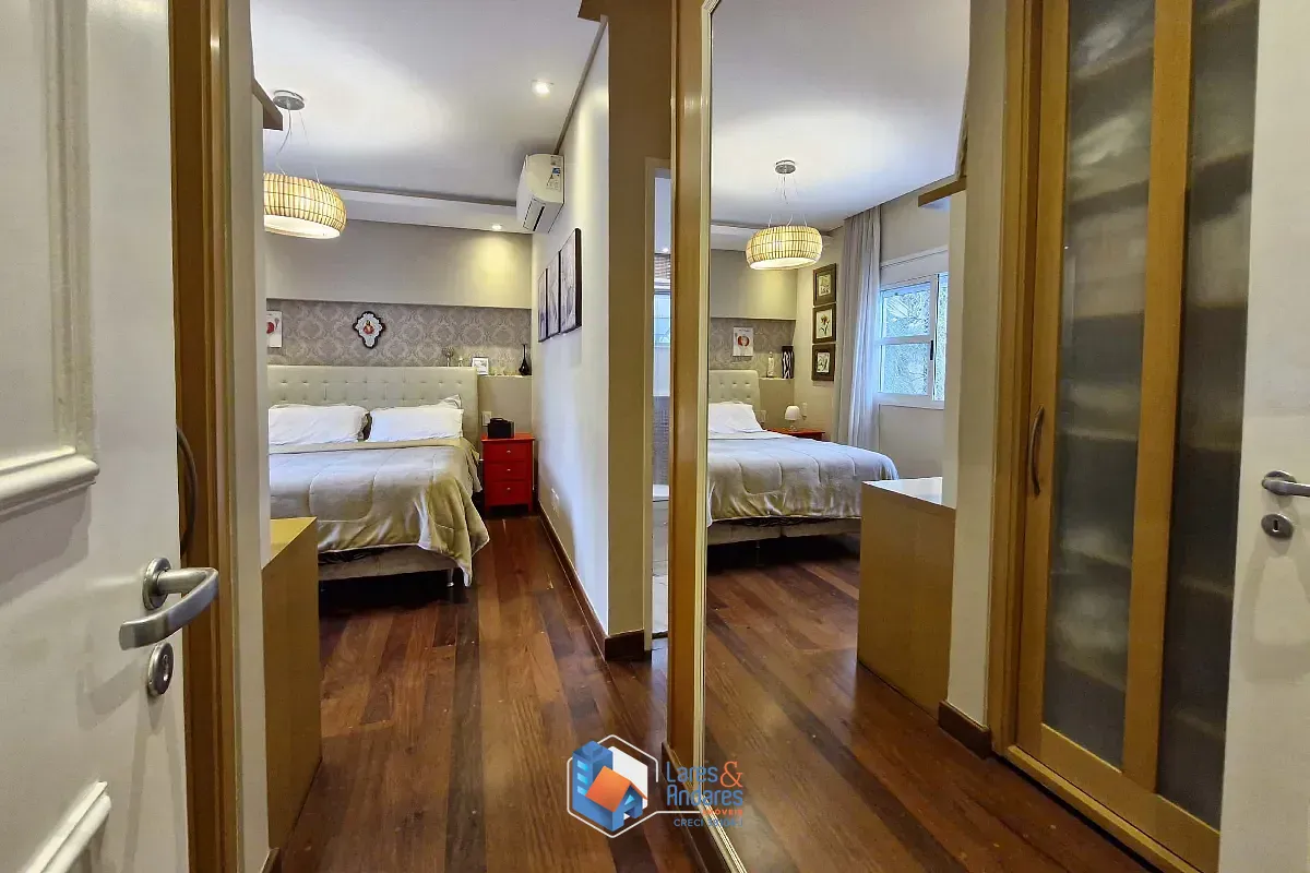 Casa, 4 quartos, 182 m² - Foto 39