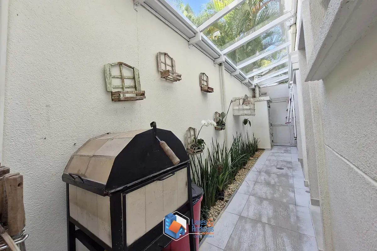Casa, 4 quartos, 182 m² - Foto 49