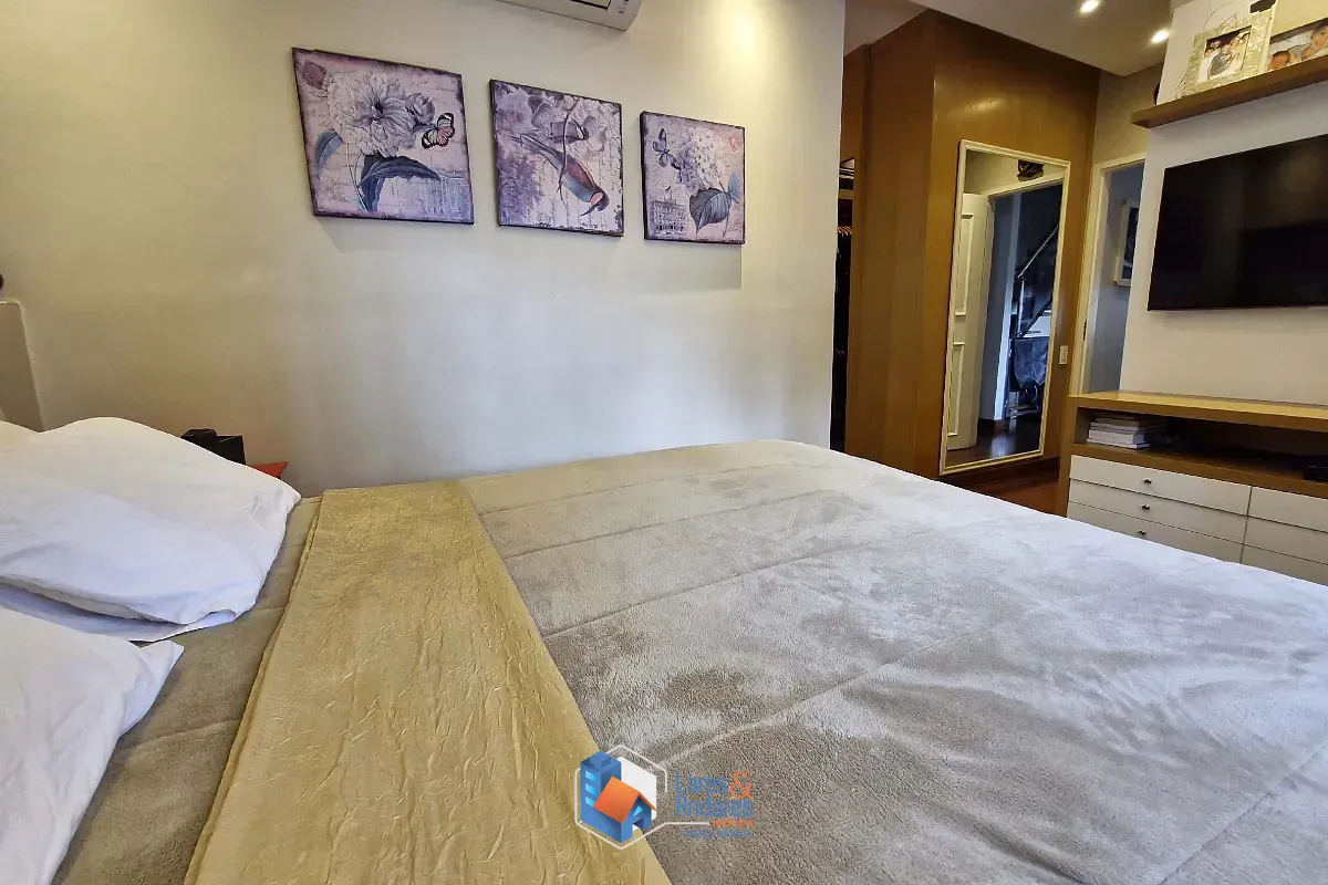 Casa, 4 quartos, 182 m² - Foto 42
