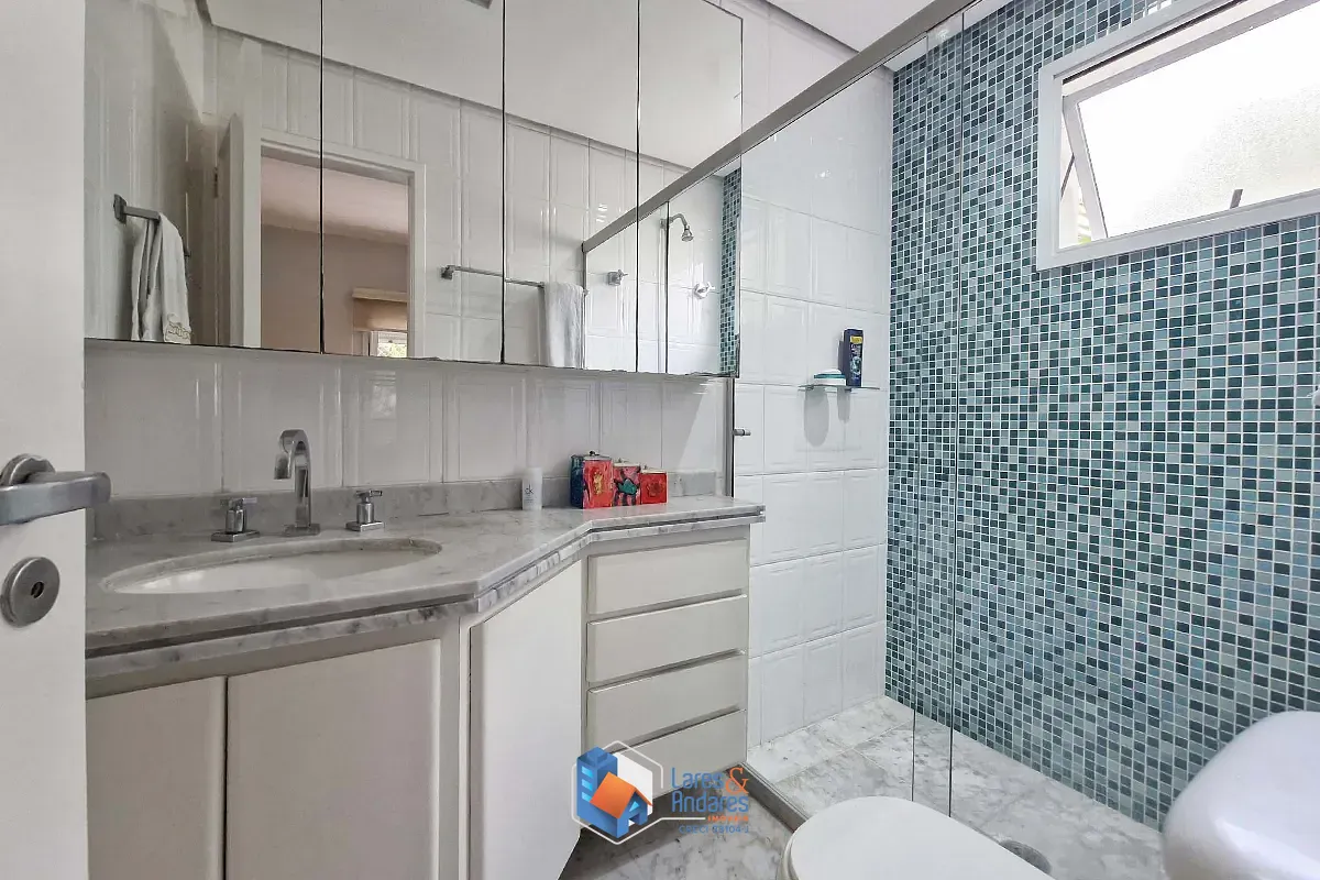 Casa, 4 quartos, 182 m² - Foto 37
