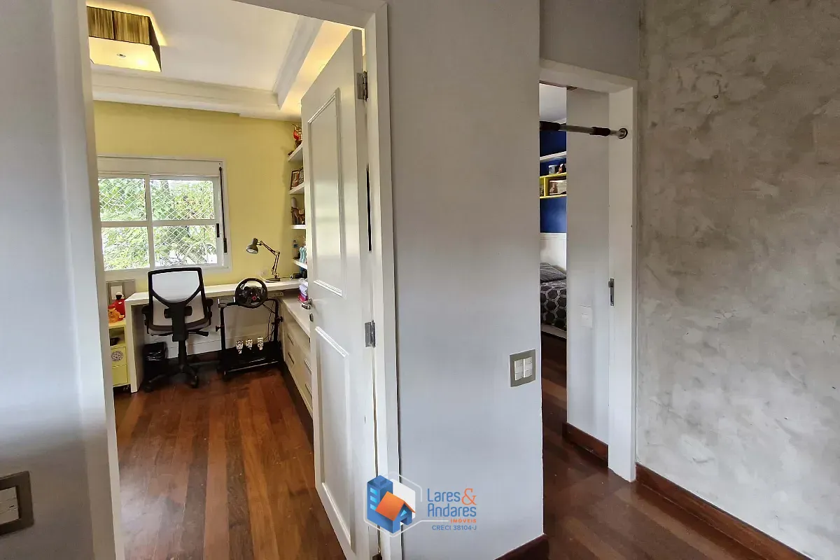 Casa, 4 quartos, 182 m² - Foto 31