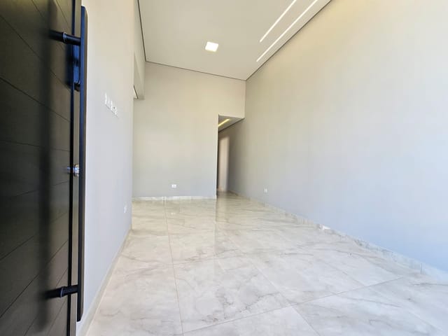 Foto do Casa - Casa à venda, Heimtal, Londrina, PR | Londrina Cred Imóveis