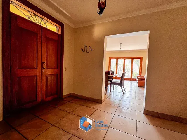 Casa com 774m² 4 quartos e 6 banheiros, à venda, no bairro Real Parque em São Paulo