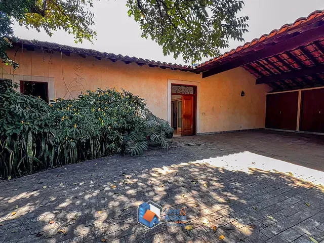 Casa com 774m² 4 quartos e 6 banheiros, à venda, no bairro Real Parque em São Paulo