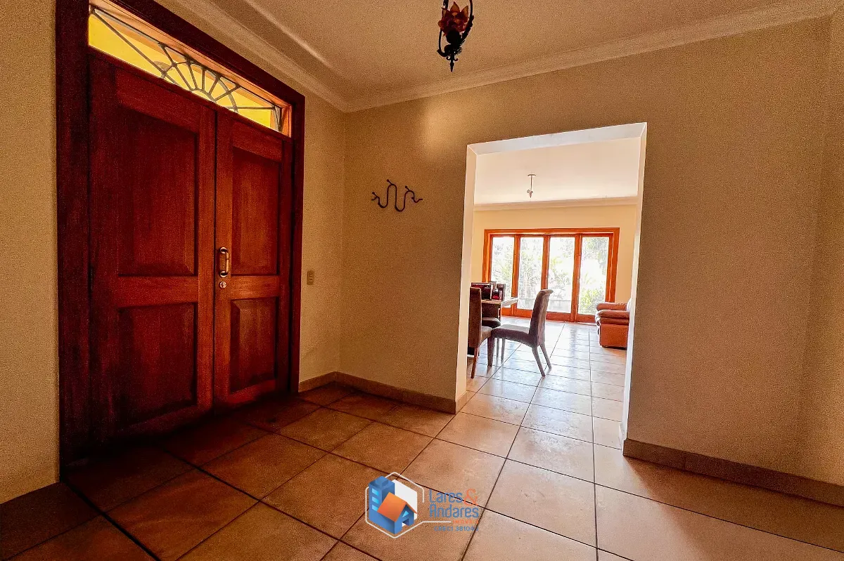 Casa, 4 quartos, 618 m² - Foto 5