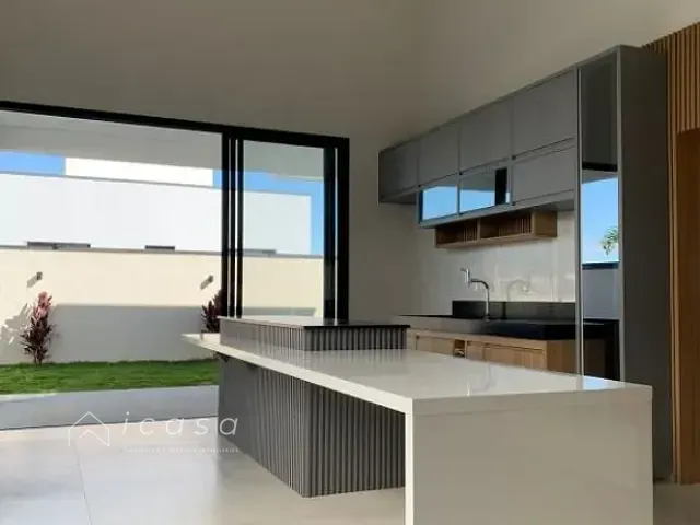Casa com 375m² 4 quartos e 5 banheiros, à venda, no bairro Jardim Baronesa em Taubaté