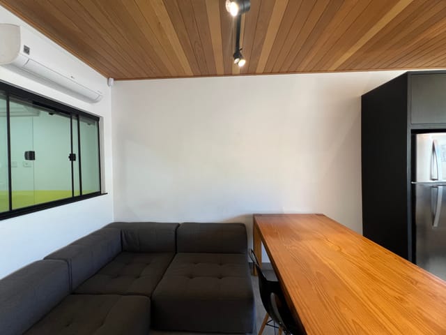 Foto do Casa - Casa à venda, Jardim Santo Amaro, Cambé, PR | Londrina Cred Imóveis