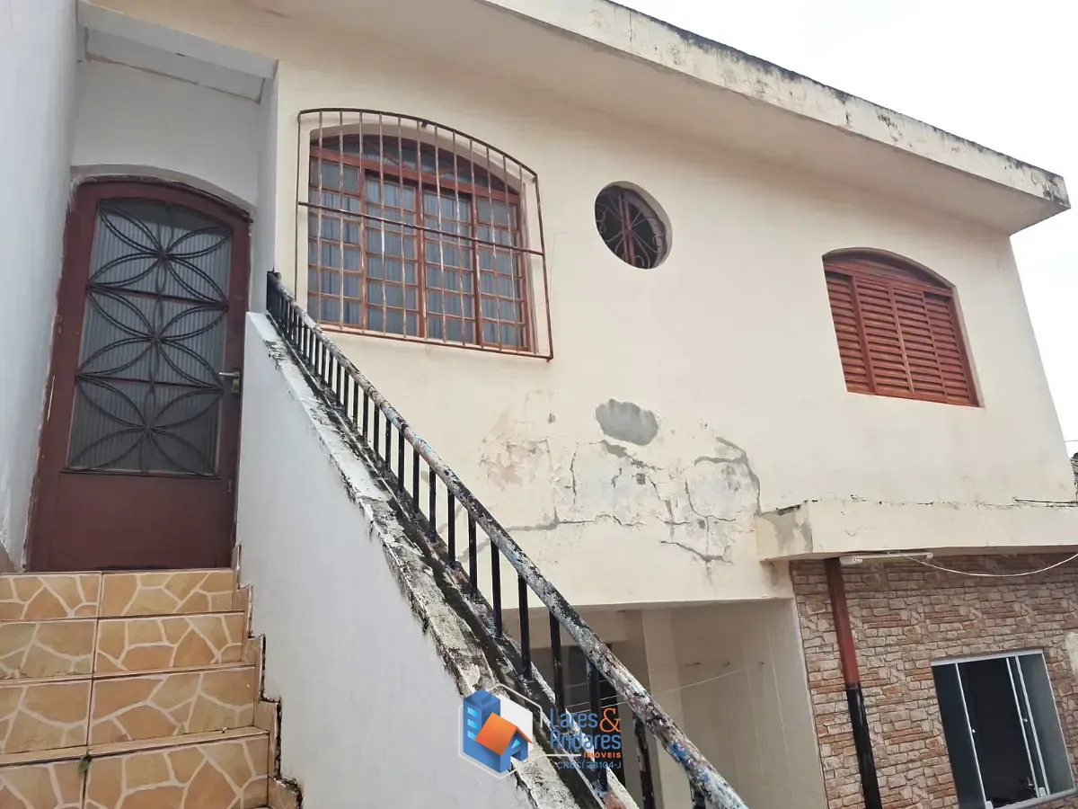 Casa, 3 quartos, 150 m² - Foto 47