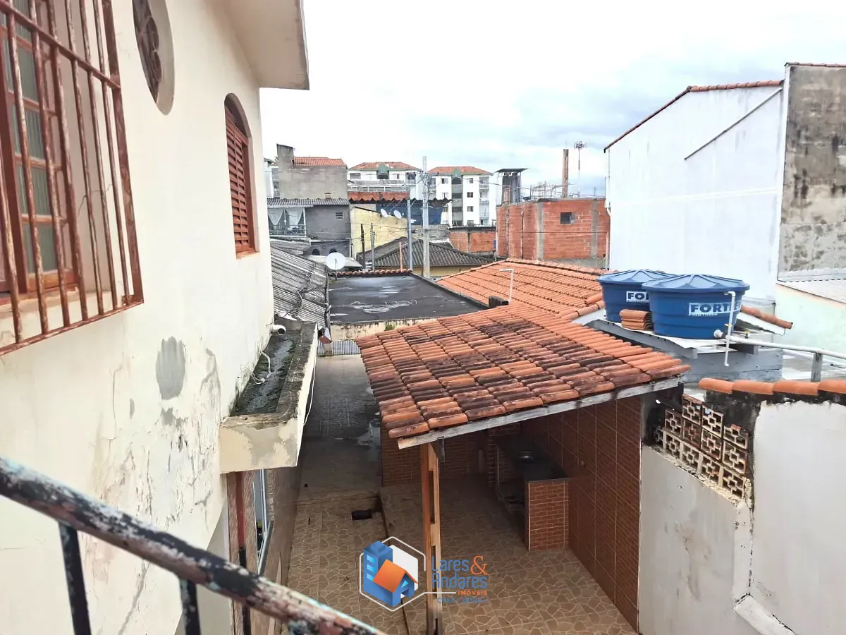 Casa, 3 quartos, 150 m² - Foto 45