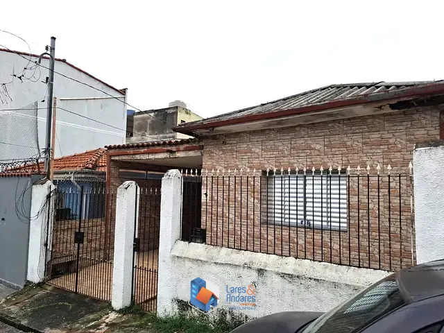 Casa com 180m² 3 quartos e 3 banheiros, à venda, no bairro Casa Verde Alta em São Paulo