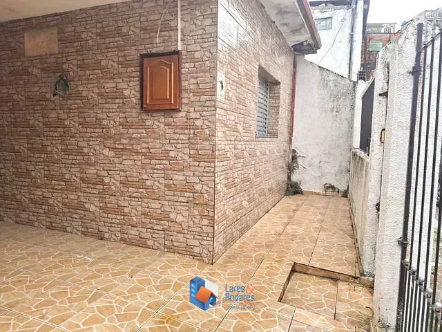 Casa com 180m² 3 quartos e 3 banheiros, à venda, no bairro Casa Verde Alta em São Paulo