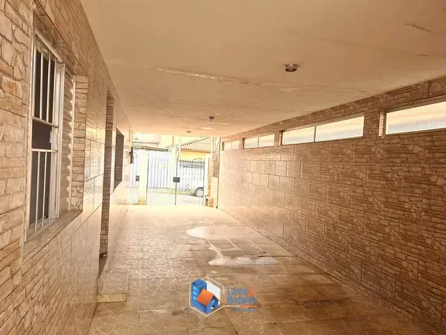 Casa com 180m² 3 quartos e 3 banheiros, à venda, no bairro Casa Verde Alta em São Paulo