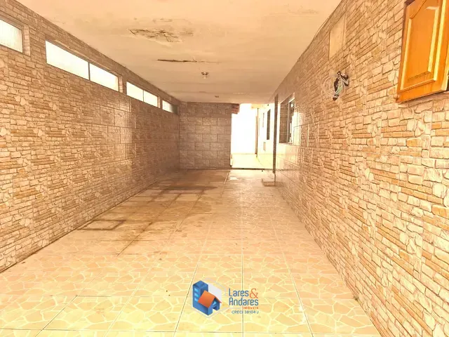 Casa com 180m² 3 quartos e 3 banheiros, à venda, no bairro Casa Verde Alta em São Paulo