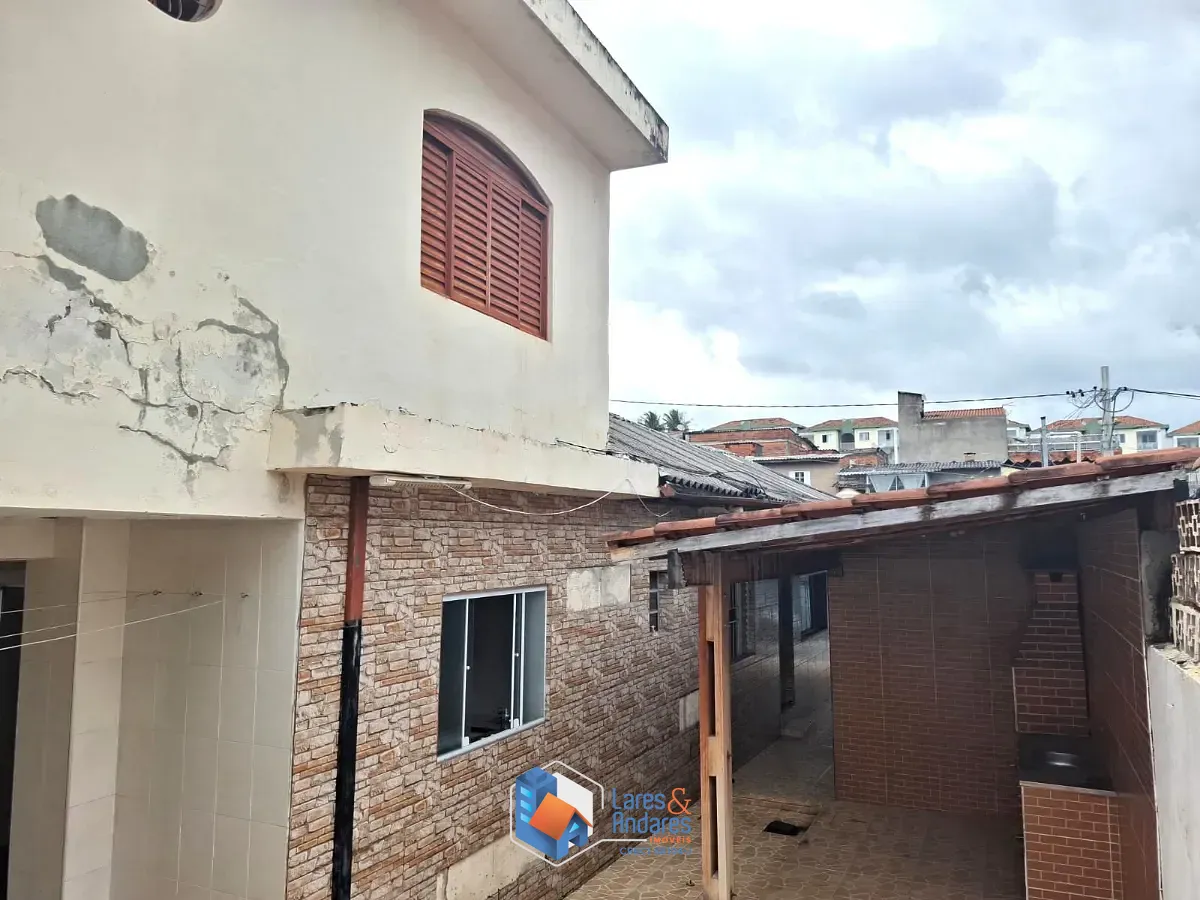 Casa, 3 quartos, 150 m² - Foto 46