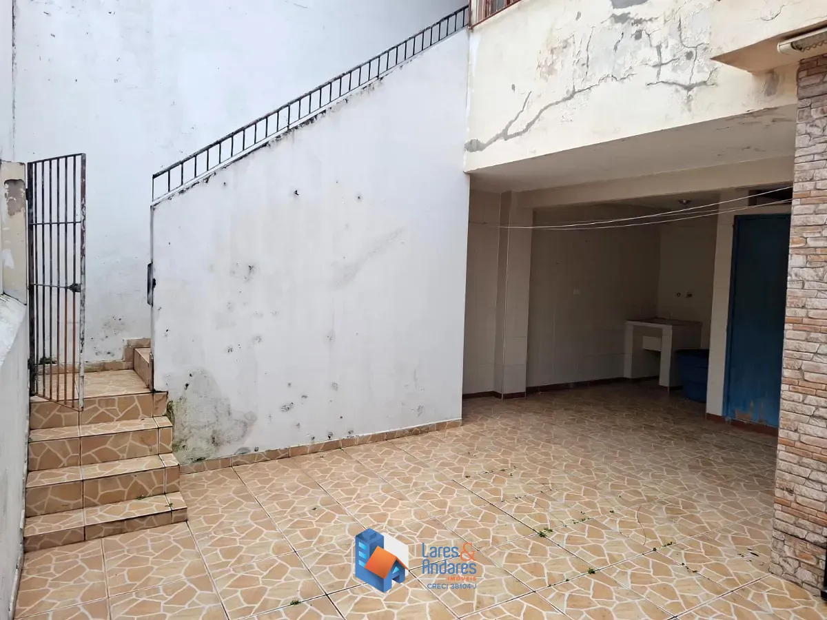 Casa, 3 quartos, 150 m² - Foto 44