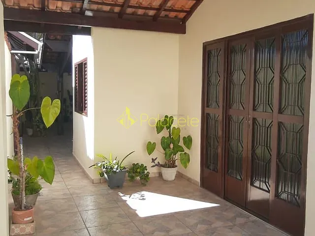 Casa com 171m² 3 quartos e 1 banheiro, à venda, no bairro Tremembe em Tremembé